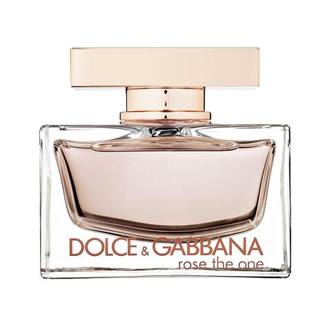 dolce and gabbana rose the one dupe|dolce gabbana the one mujer.